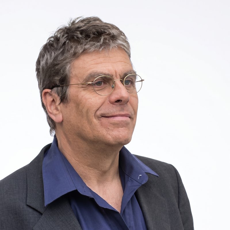 Dr. Hans Fuchs – Fernerkundungswissenschaftler bei MapCad3D – LiDAR und Sentinel-Satellitendaten